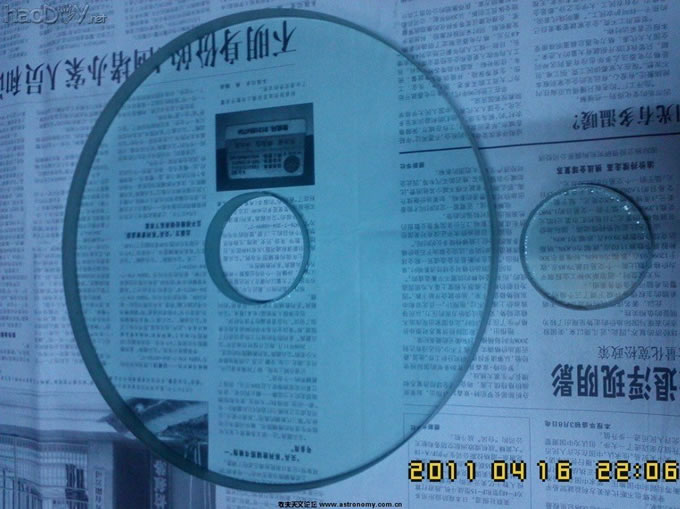 0422-1.jpg 直径22.7 f80.5CM牛反兼卡式天文望远镜