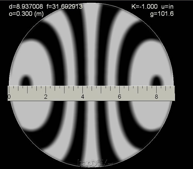 33.jpg 直径22.7 f80.5CM牛反兼卡式天文望远镜