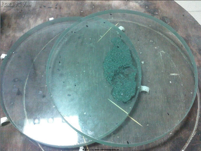 再切2.jpg 直径22.7 f80.5CM牛反兼卡式天文望远镜