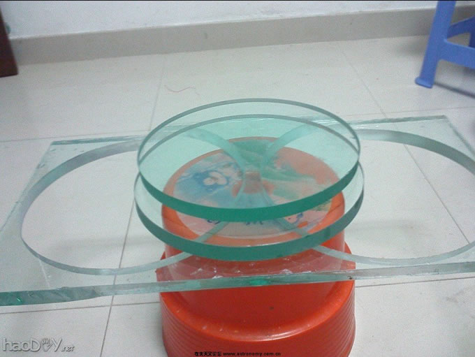 27.7厘米开切3.jpg 直径22.7 f80.5CM牛反兼卡式天文望远镜