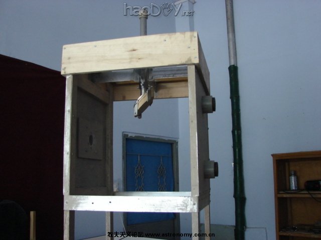 DSC01487.JPG 自制12英寸口径木质构架天文望远镜