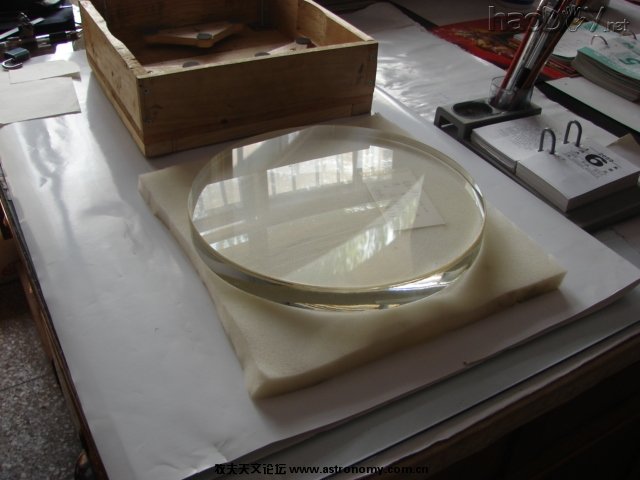 DSC01322.JPG 自制12英寸口径木质构架天文望远镜