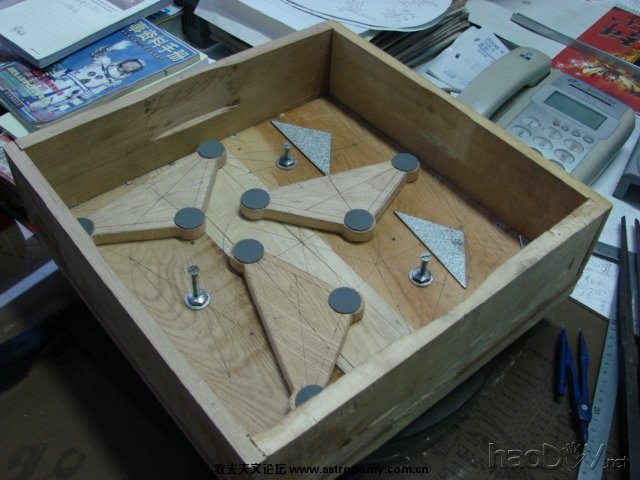 DSC01263.JPG 自制12英寸口径木质构架天文望远镜