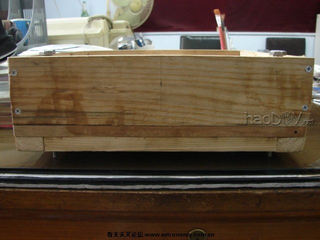 DSC01312.JPG 自制12英寸口径木质构架天文望远镜