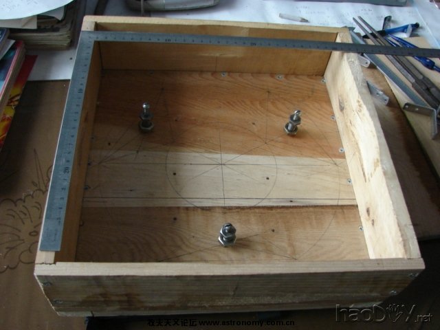 DSC01232.JPG 自制12英寸口径木质构架天文望远镜