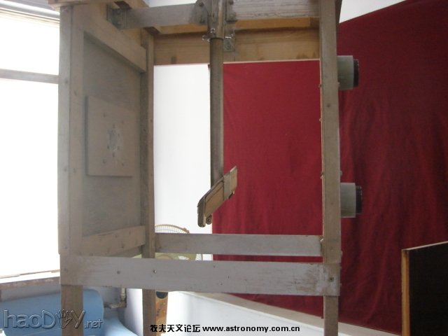 DSC01469.JPG 自制12英寸口径木质构架天文望远镜