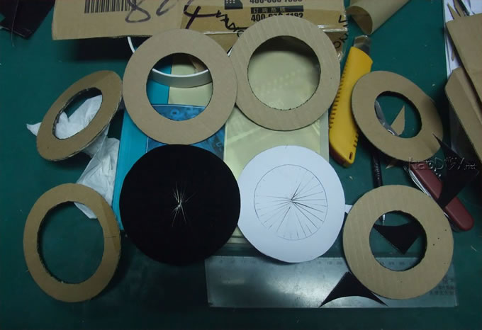 9.jpg 非非镜片DIY103D1650 天文望远镜