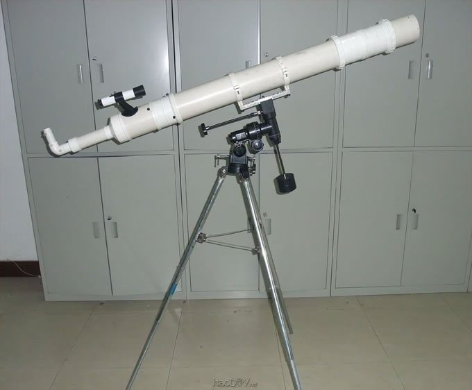 1.jpg 非非镜片DIY103D1650 天文望远镜