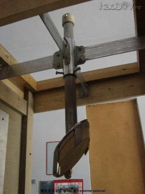 DSC01465.JPG 自制12英寸口径木质构架天文望远镜