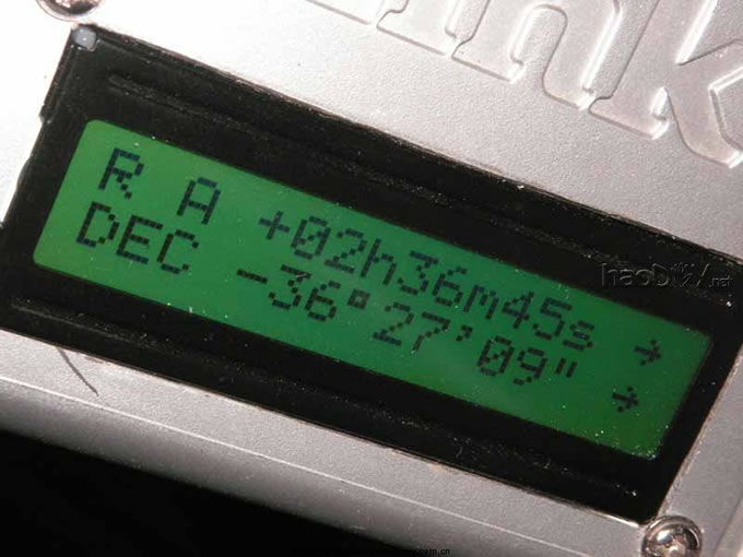 PICT0007.jpg 半自动GOTO天文望远镜系统完工了(附电路图)