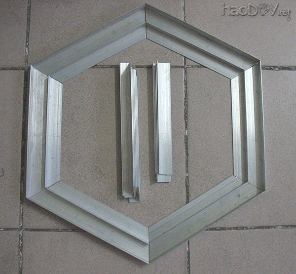 004.jpg 纯手工打造大牛顿反射式天文望远镜--X型镜筒DOB支架