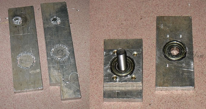 010.jpg 纯手工打造大牛顿反射式天文望远镜--X型镜筒DOB支架