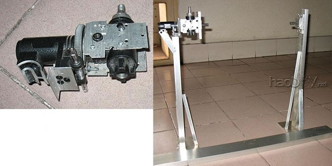 011.jpg 纯手工打造大牛顿反射式天文望远镜--X型镜筒DOB支架