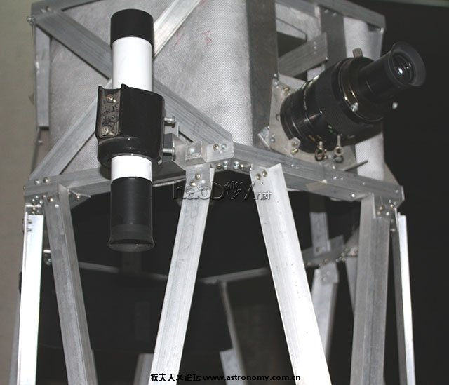 IMG_6019.jpg ´¿ÊÖ¹¤´òÔì´óÅ£¶Ù·´ÉäʽÌìÎÄÍûÔ¶¾µ--XÐ;µÍ²DOBÖ§¼Ü