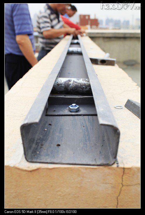 14.jpg 楼顶天文台diy制作建设