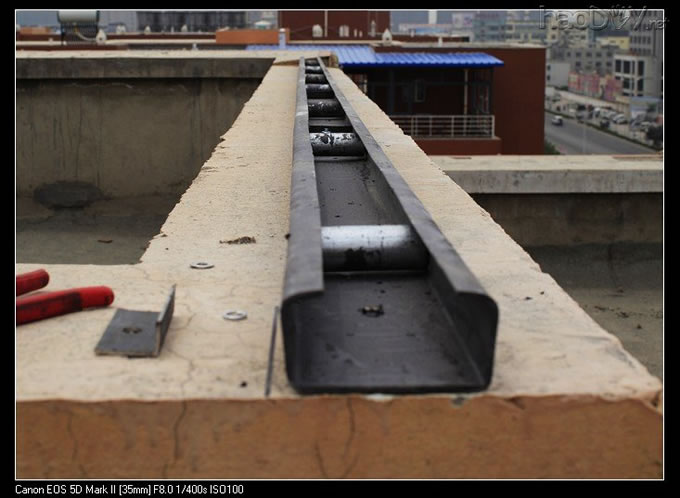 15.jpg 楼顶天文台diy制作建设