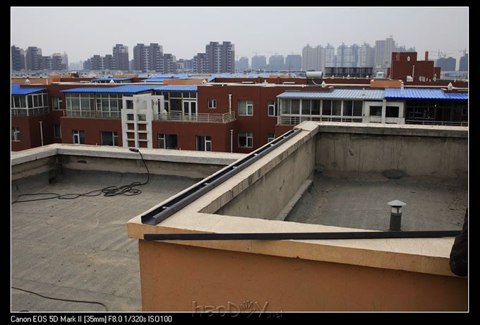 08.jpg 楼顶天文台diy制作建设