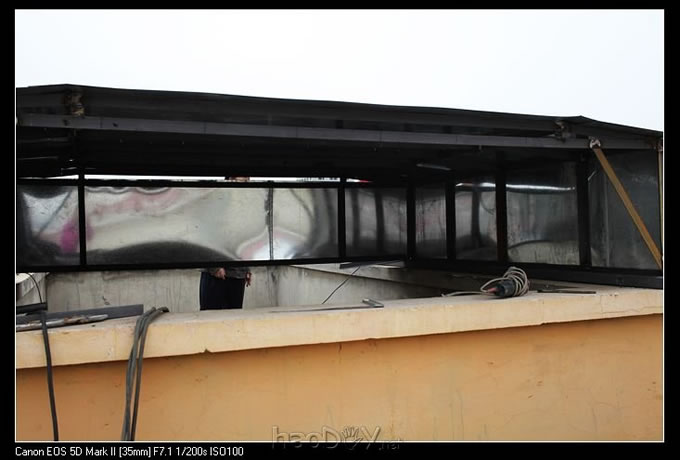 30.jpg 楼顶天文台diy制作建设