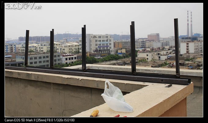 17.jpg 楼顶天文台diy制作建设