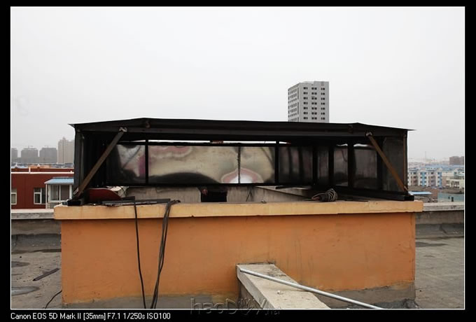 29.jpg 楼顶天文台diy制作建设