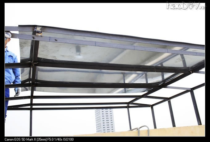 26.jpg 楼顶天文台diy制作建设