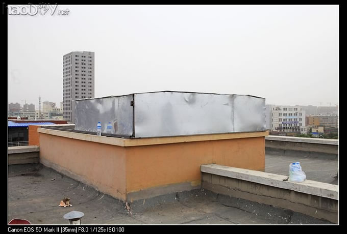 37.jpg 楼顶天文台diy制作建设