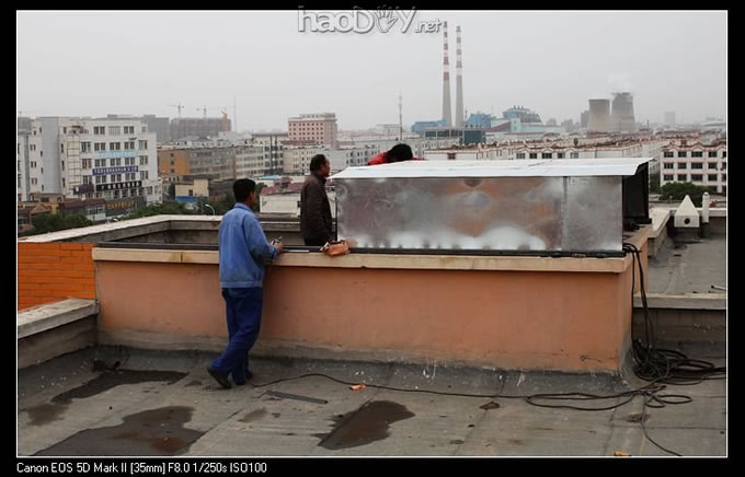 28.jpg 楼顶天文台diy制作建设