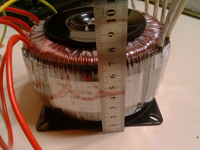 心是国都quad 606心功放,壳是Diyer