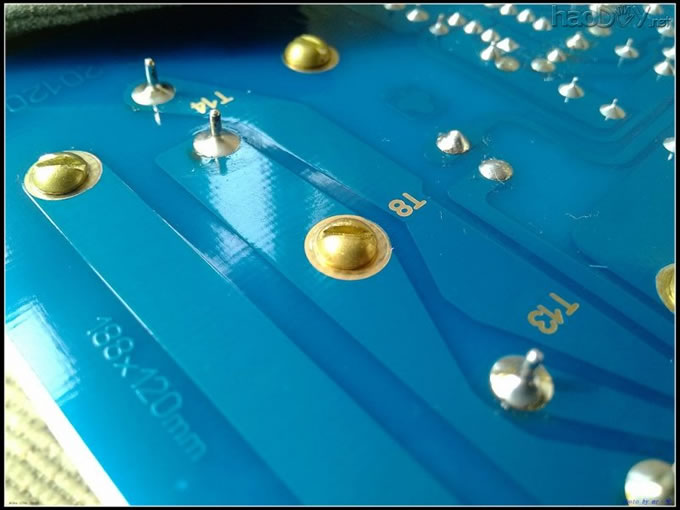 心是国都quad 606心功放,壳是Diyer