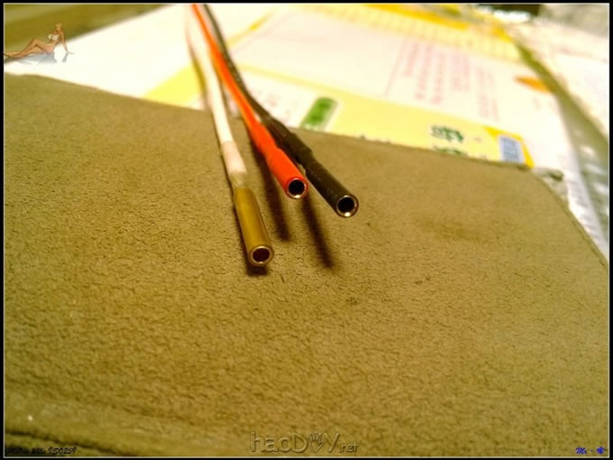 心是国都quad 606心功放,壳是Diyer