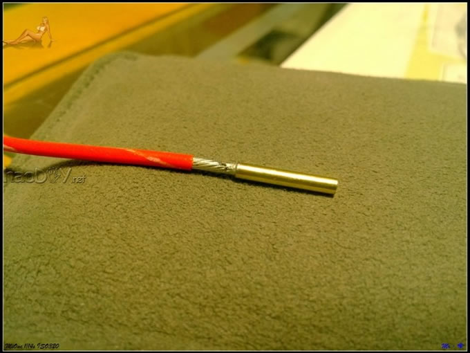 心是国都quad 606心功放,壳是Diyer