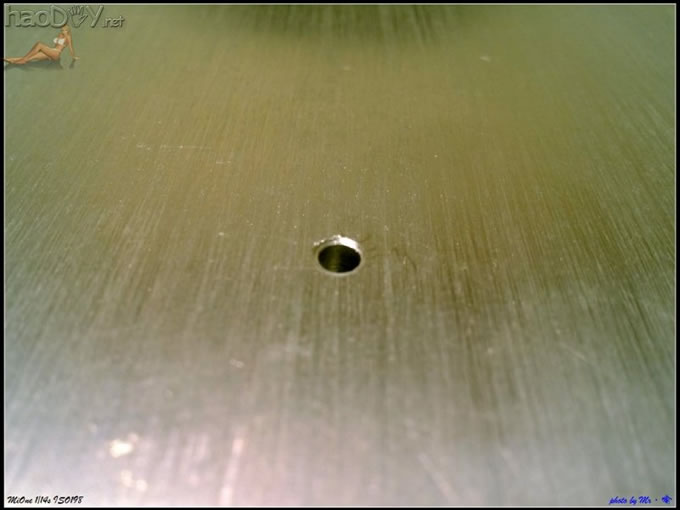 心是国都quad 606心功放,壳是Diyer