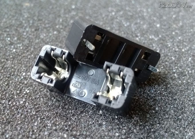 心是国都quad 606心功放,壳是Diyer