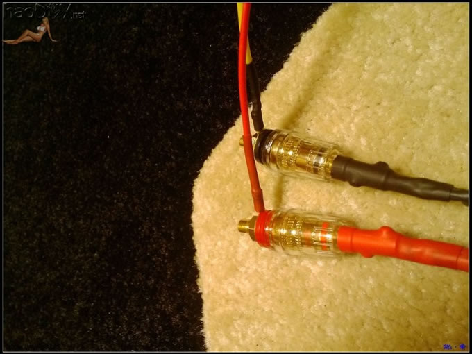 心是国都quad 606心功放,壳是Diyer