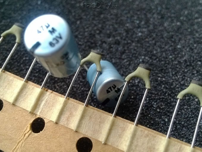 心是国都quad 606心功放,壳是Diyer