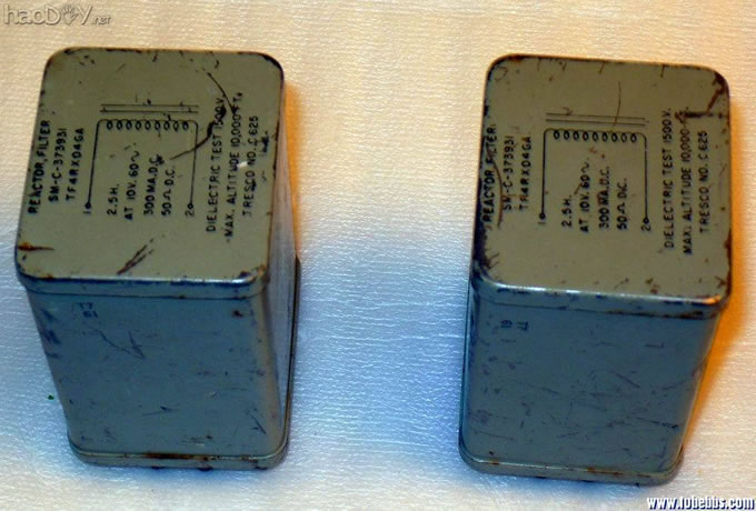 双单声道kt88电子管推挽胆机装机实验