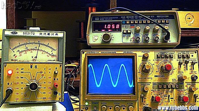 双单声道kt88电子管推挽胆机装机实验