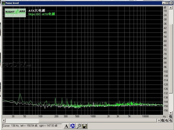 装了一台低调而又稍特别的PCHIFI小主机