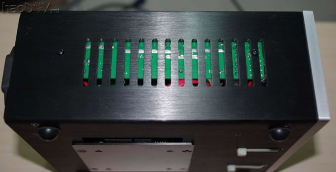 ×°ÁËһ̨µÍµ÷¶øÓÖÉÔÌØ±ðµÄPCHIFIСÖ÷»ú