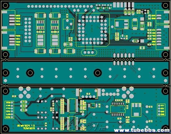 CD机DIY,设计制作全程(CDPro2M机芯)
