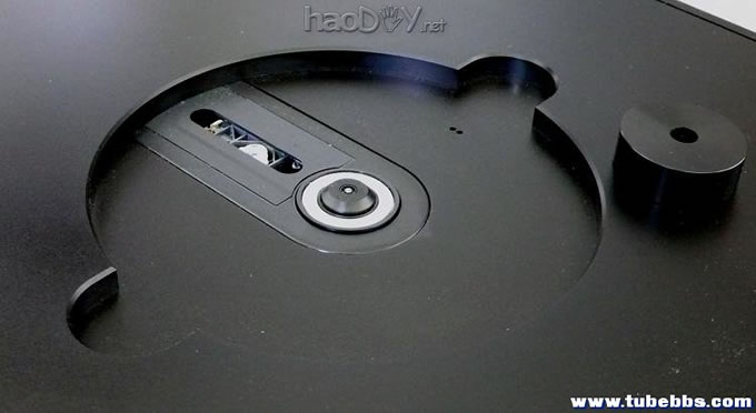 CD机DIY,设计制作全程(CDPro2M机芯)