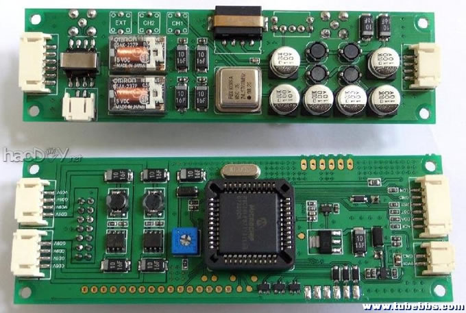 CD机DIY,设计制作全程(CDPro2M机芯)