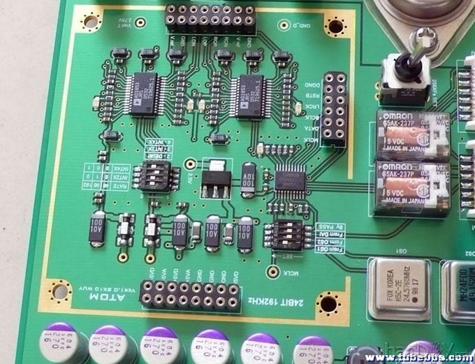 CD机DIY,设计制作全程(CDPro2M机芯)