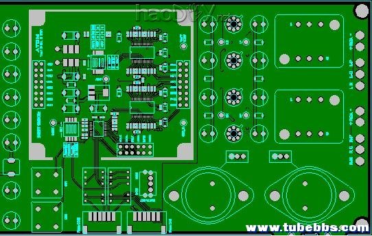 CD机DIY,设计制作全程(CDPro2M机芯)