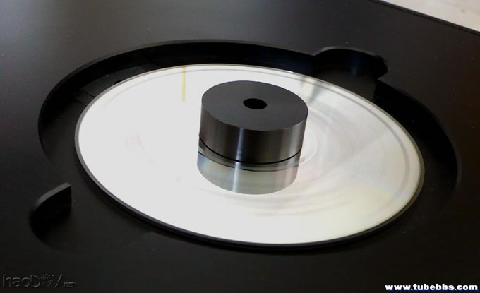 CD机DIY,设计制作全程(CDPro2M机芯)