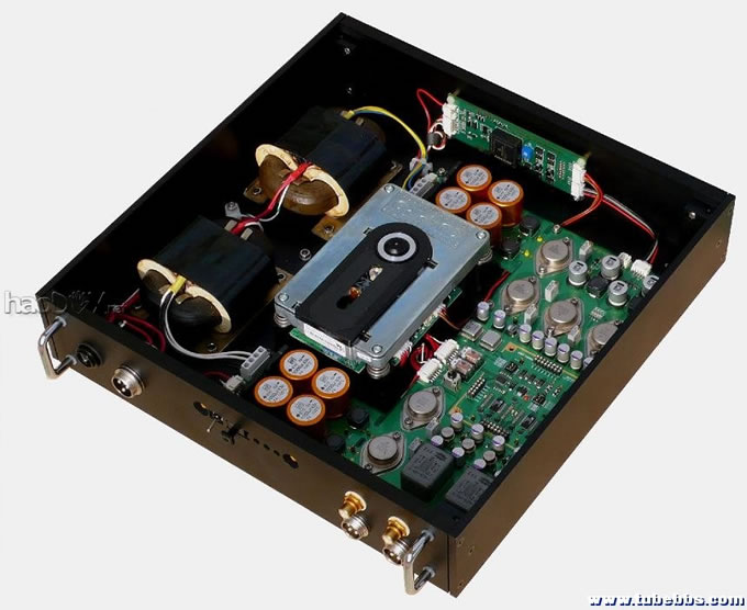 CD机DIY,设计制作全程(CDPro2M机芯)