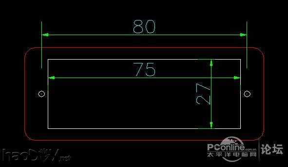 点击查看原图 数字功放TA2030 300X2W diy制作