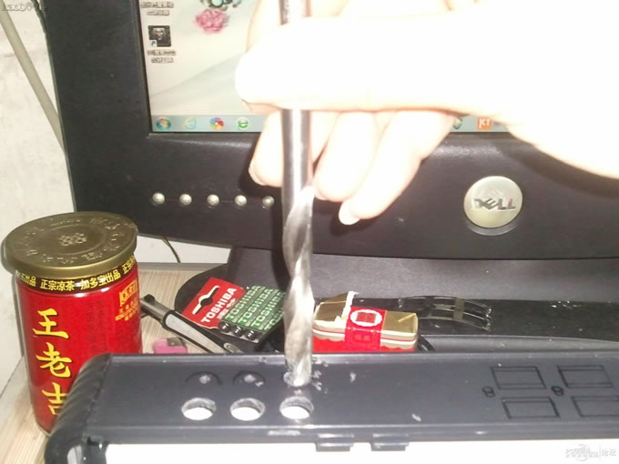 点击查看原图 diy制作了一个5.1声道盒子家庭影院av功放