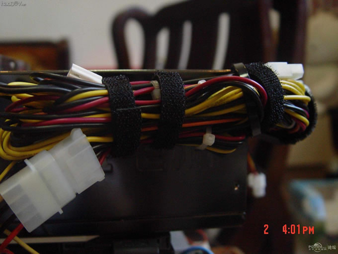 点击查看原图 DIY制作迷你小主机电脑