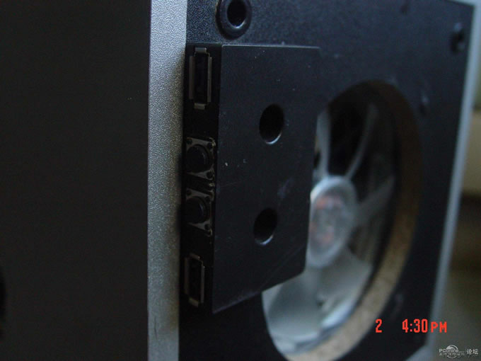 点击查看原图 DIY制作迷你小主机电脑